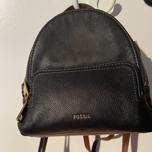 Fossil Felicity MINI Backpack